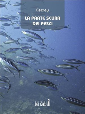 cover image of La parte scura dei pesci